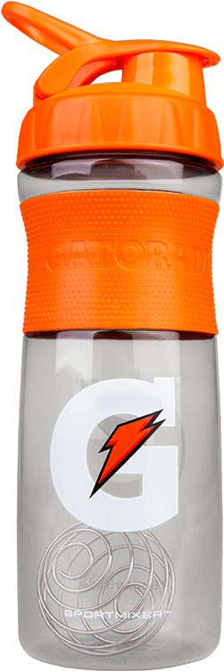 Collection Of Free Bottle Vector Gatorade Download - Water Bottle Clipart (750x750), Png Download