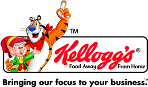 Kelloggs - Kellogg's Clipart (300x300), Png Download
