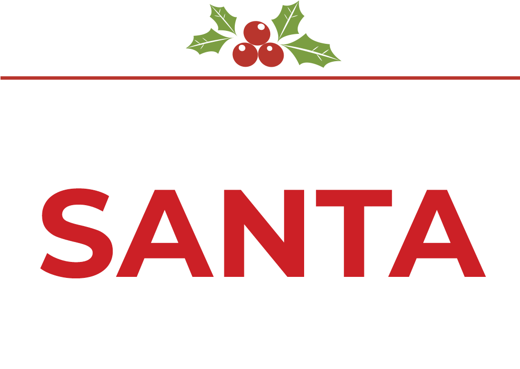 Breakfast With Santa - Momenta Pharmaceuticals Clipart (1042x753), Png Download