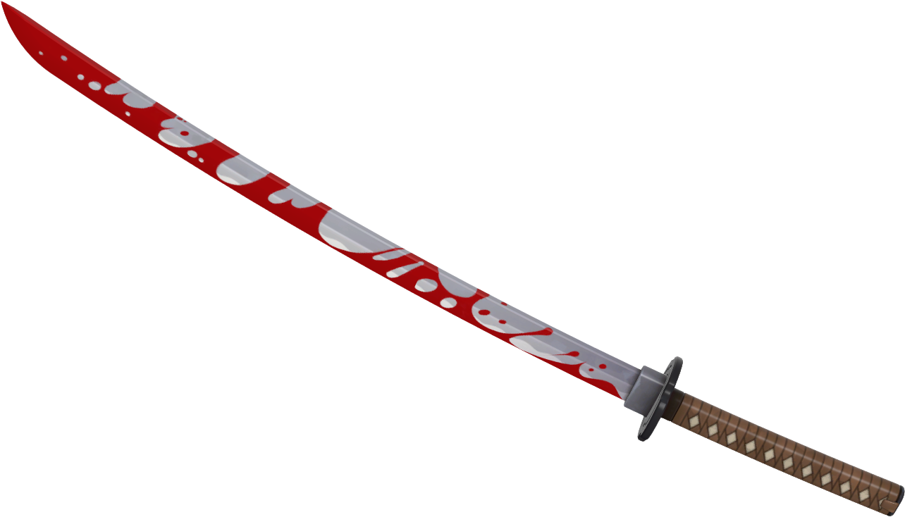 Drawn Blood Sword Drawing Sword With Blood Png Clipart Full Size