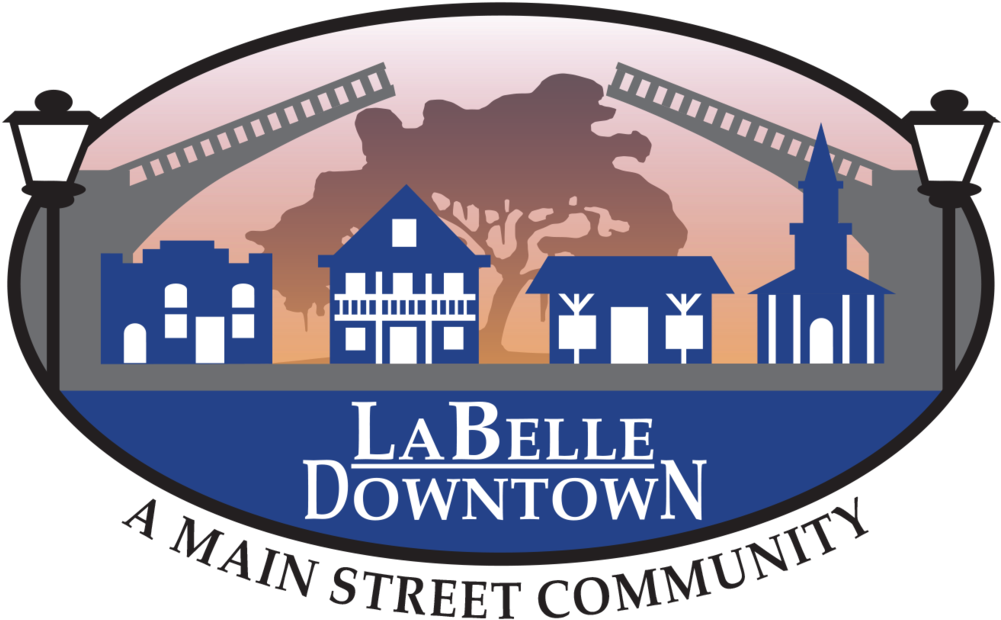 Labelle Logo Clipart (1000x665), Png Download