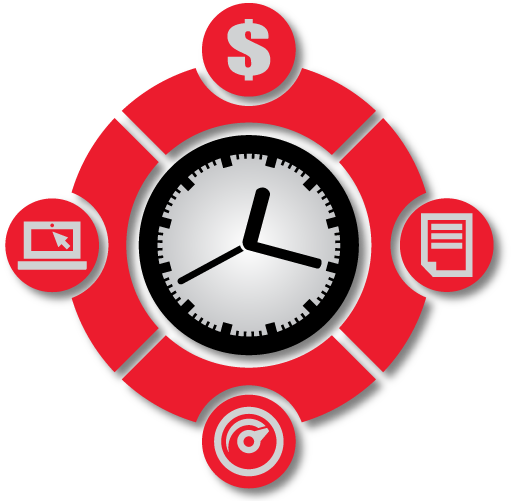 Benefits Of Digital Banking Clipart (980x500), Png Download