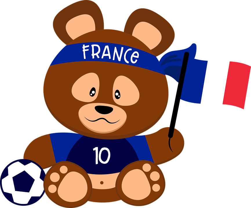 France Png - Png Frances Clipart (866x720), Png Download