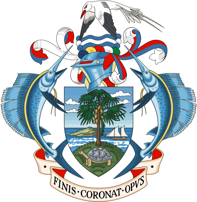 Seychelles Government Clipart (690x700), Png Download