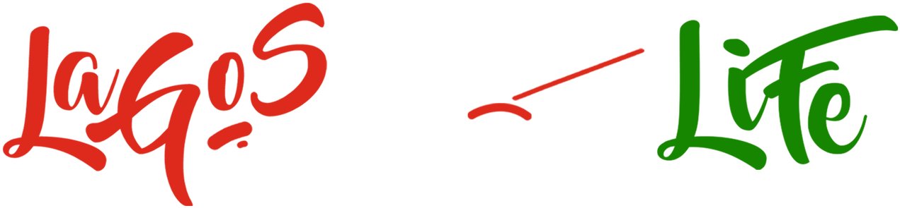 Lagos Real Fake Life Clipart (1280x544), Png Download