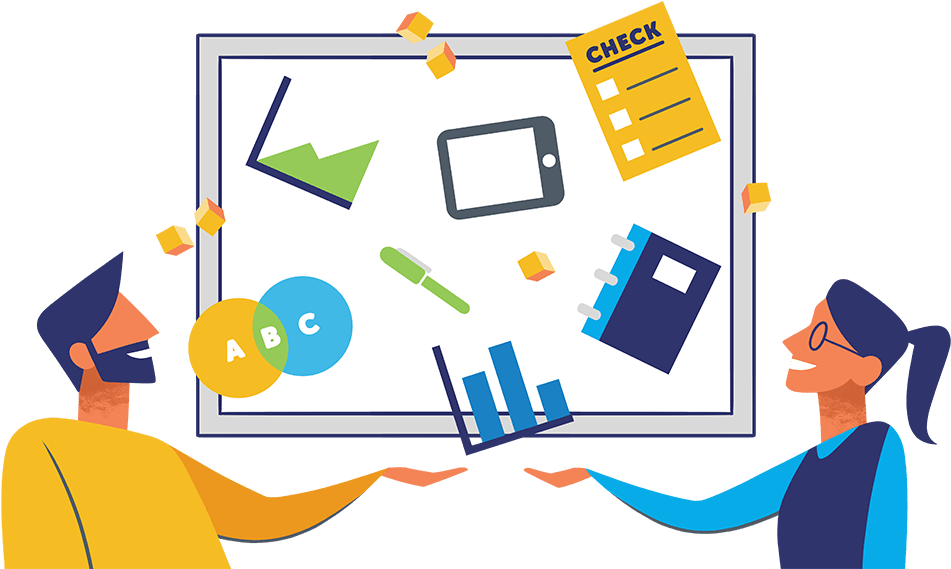 Clip Art - Png Download (950x619), Png Download