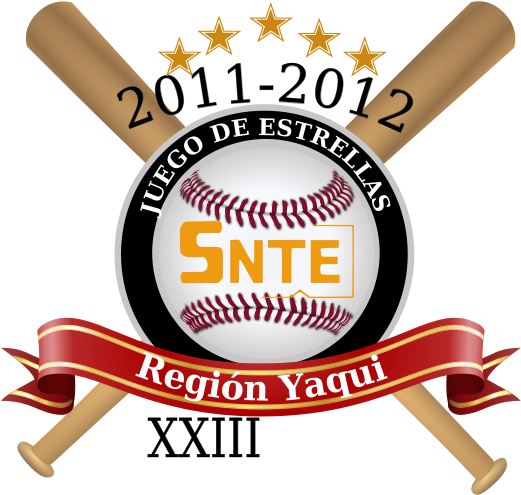 Crossed Bats Baseball Clipart (600x600), Png Download