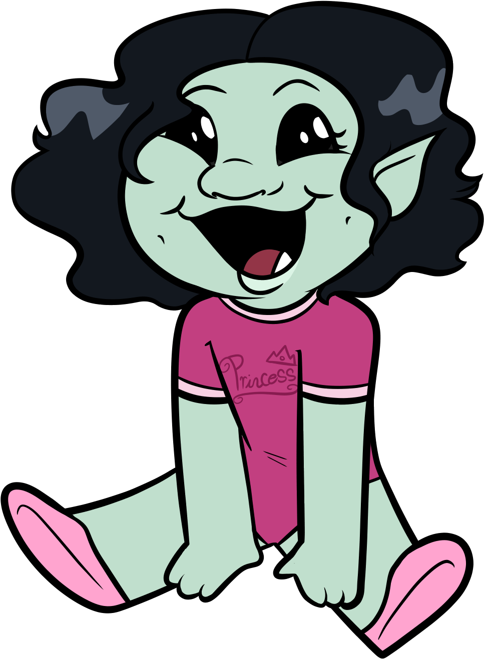 Cartoon Clipart (1244x1434), Png Download