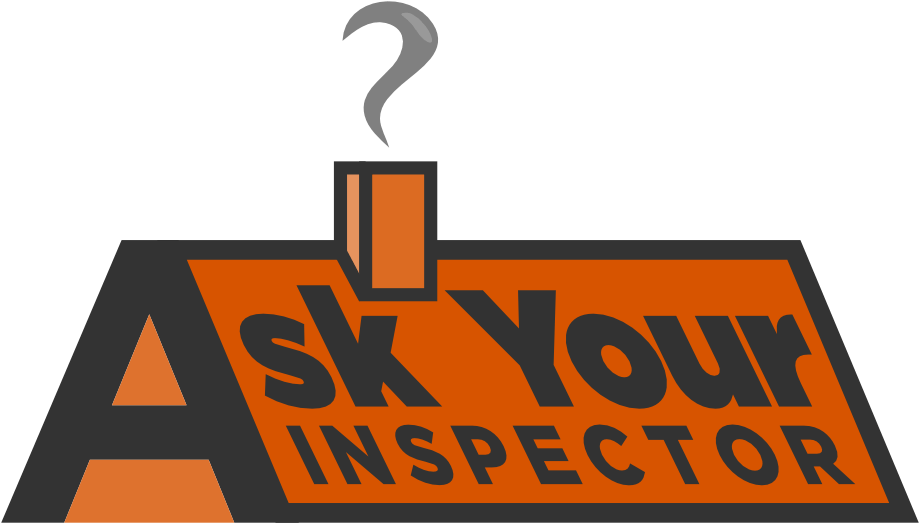 Site Inspection Logo Png Clipart (1000x652), Png Download