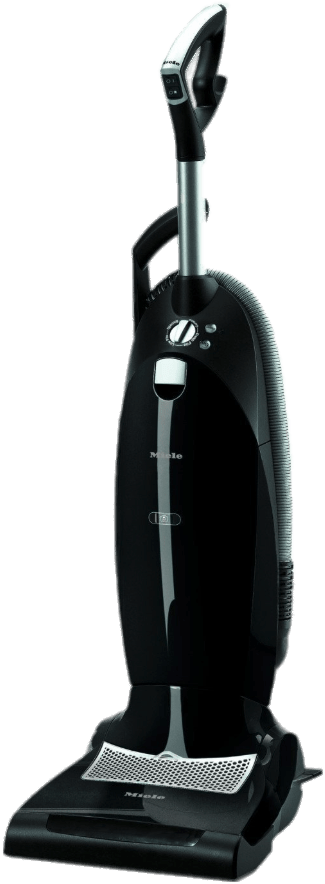 Miele Upright Vacuum Cleaner Clip Arts - Miele Cat And Dog Vacuum Upright - Png Download (593x890), Png Download