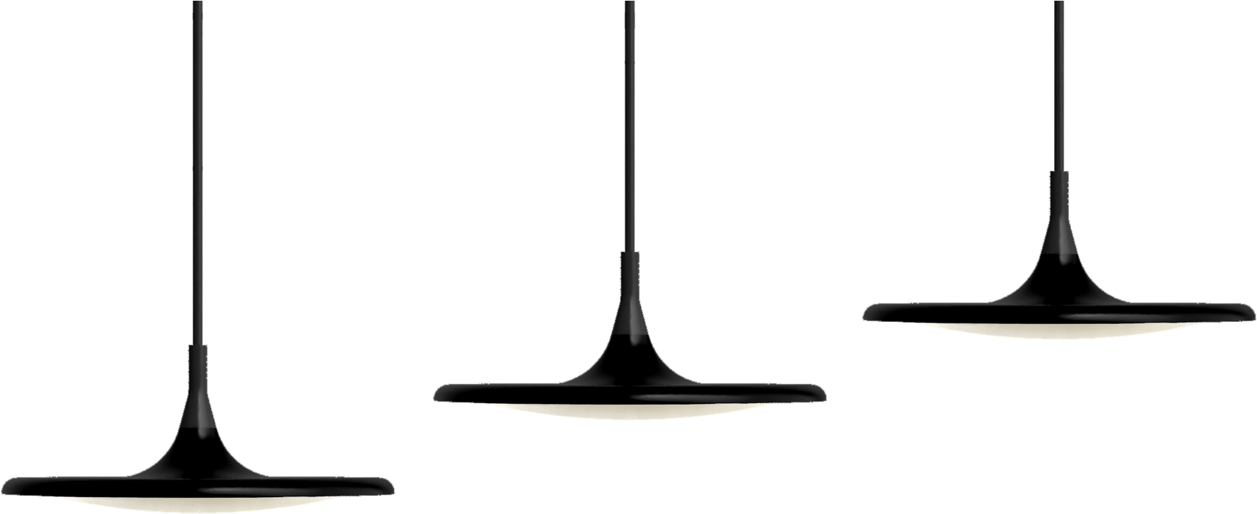 Putter Clipart (2000x819), Png Download