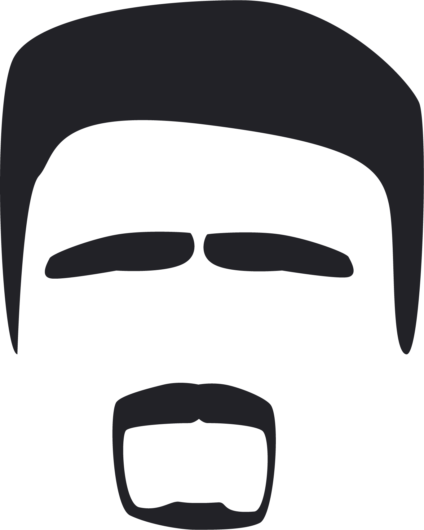 Pat Knows Ireland Clipart (1368x1710), Png Download