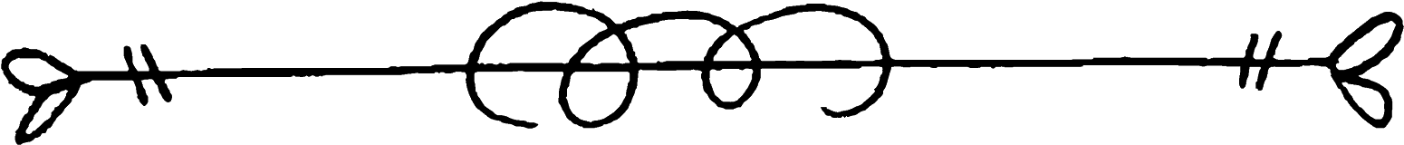 Easter Divider Line Png Clipart (1600x233), Png Download