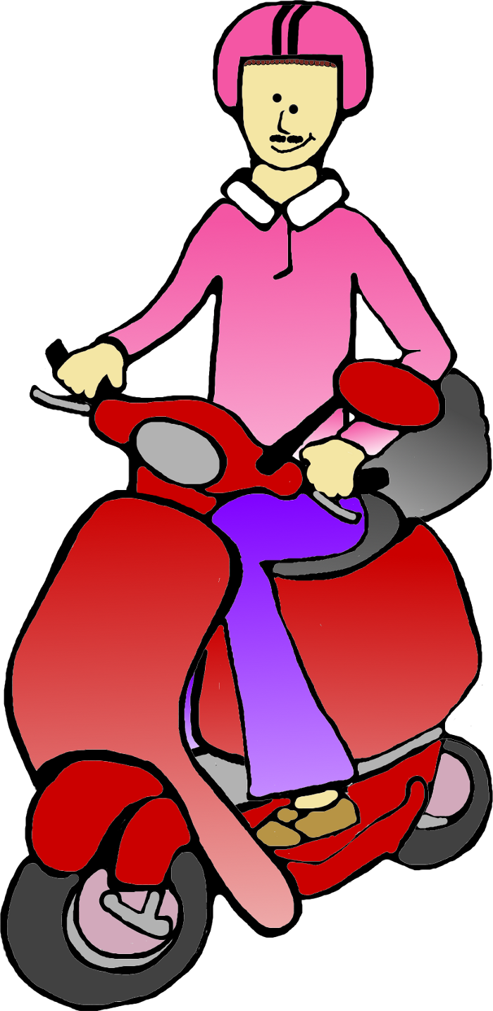 Forest Cliparthot Of Talented - Png Download (700x1436), Png Download