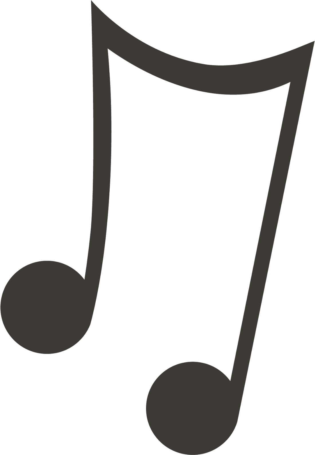 Music Meet Up Clip Art - Png Download (1600x1600), Png Download