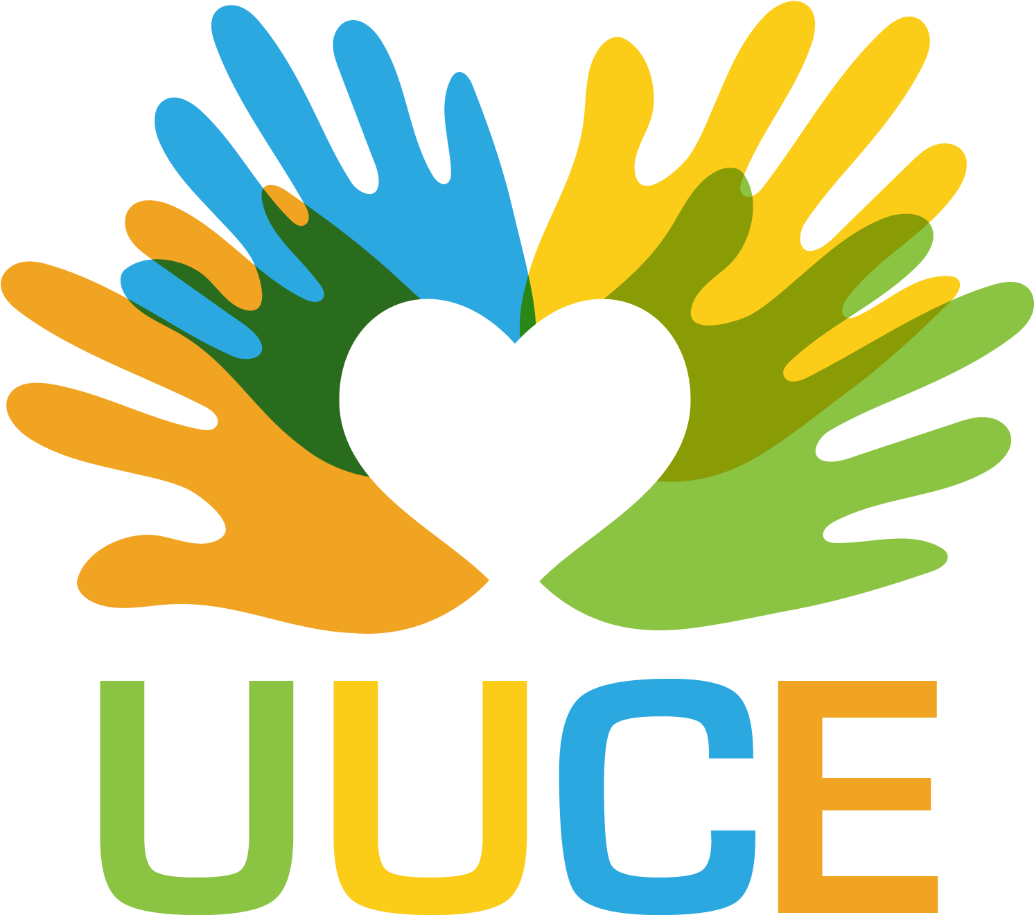 Unitarian Universalist Church Of Ellsworth Clipart (1618x1617), Png Download