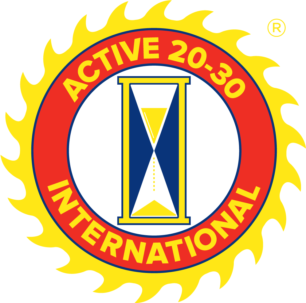 Active 20 30 Logo Clipart (1000x1000), Png Download