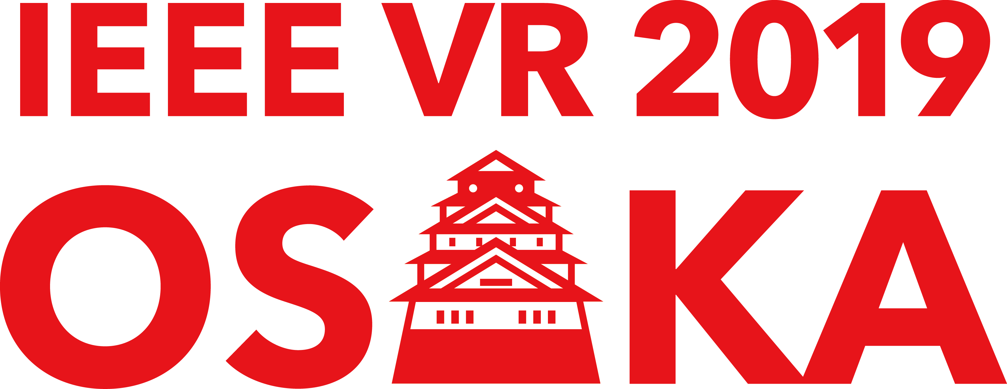 2019 Ieee Vr Osaka Logo"
 Class="pull-right - Ieee Vr 2019 Clipart (3400x1314), Png Download