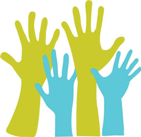 Why Inclusion San Francisco - Participation Transparent Clipart (744x726), Png Download