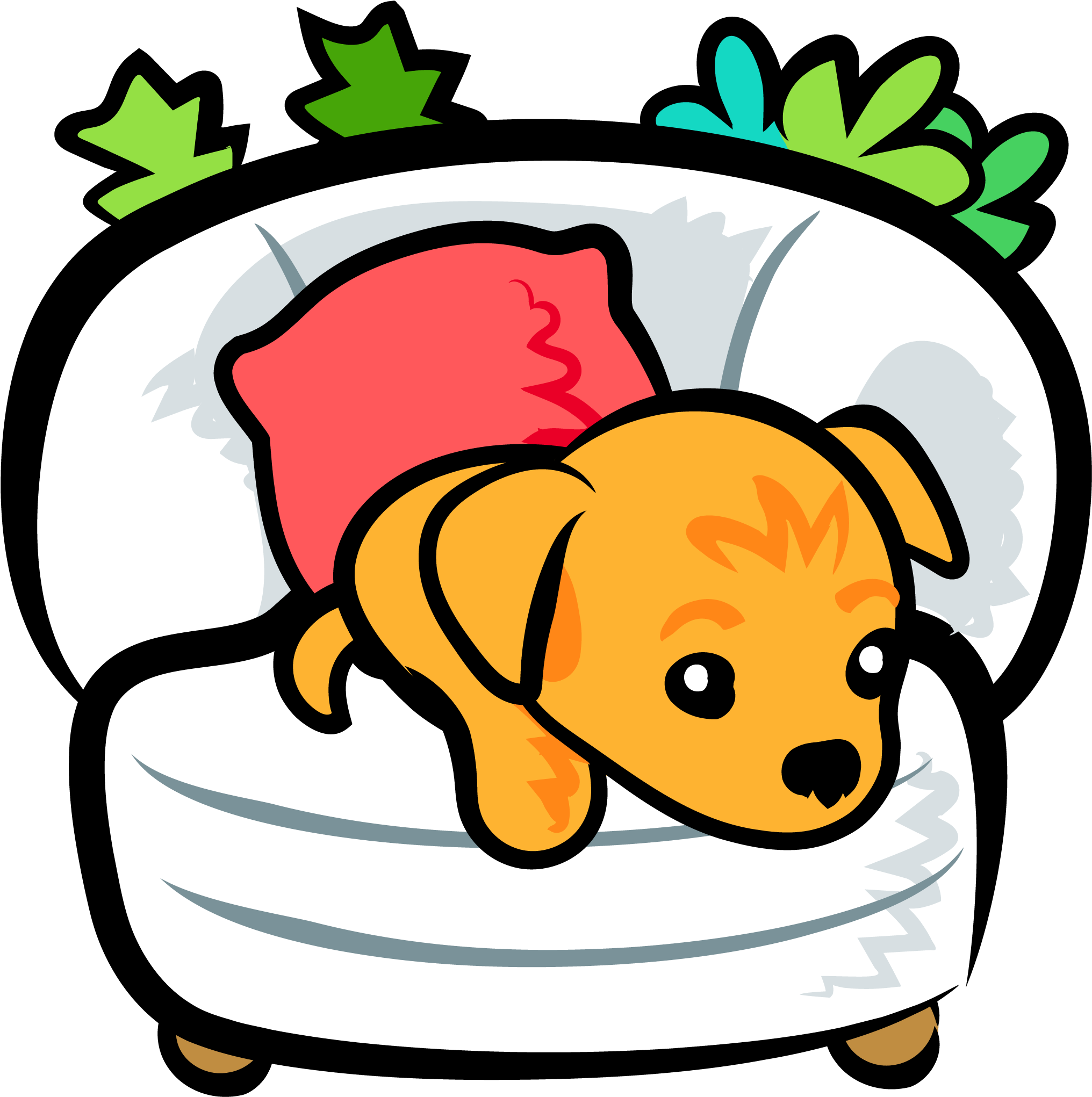 Clip Art - Png Download (2048x2048), Png Download