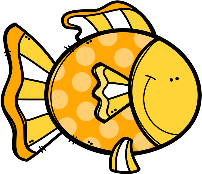 Melonheadz Fish Clipart - Png Download (808x815), Png Download