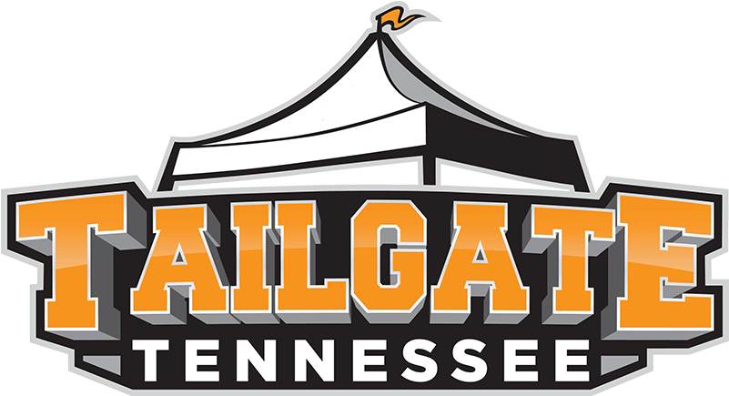 Tailgate Tennessee Clipart (800x500), Png Download