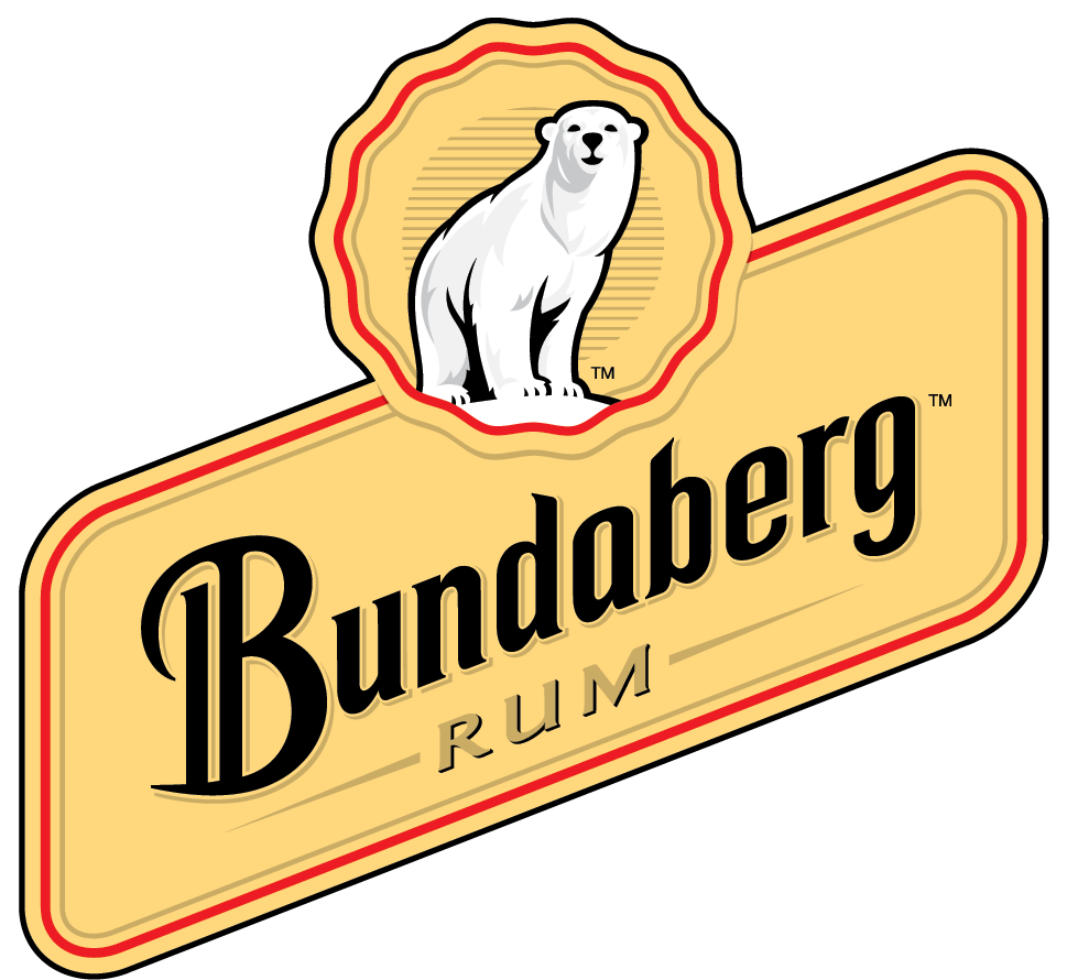 Bundaberg Rum Logo - Vector Bundaberg Rum Logo Clipart (969x890), Png Download
