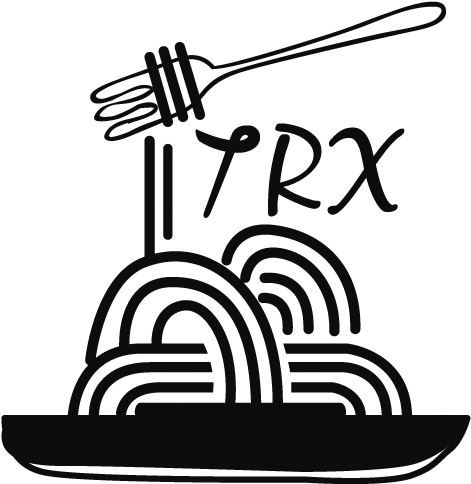 Trx Clipart (776x776), Png Download