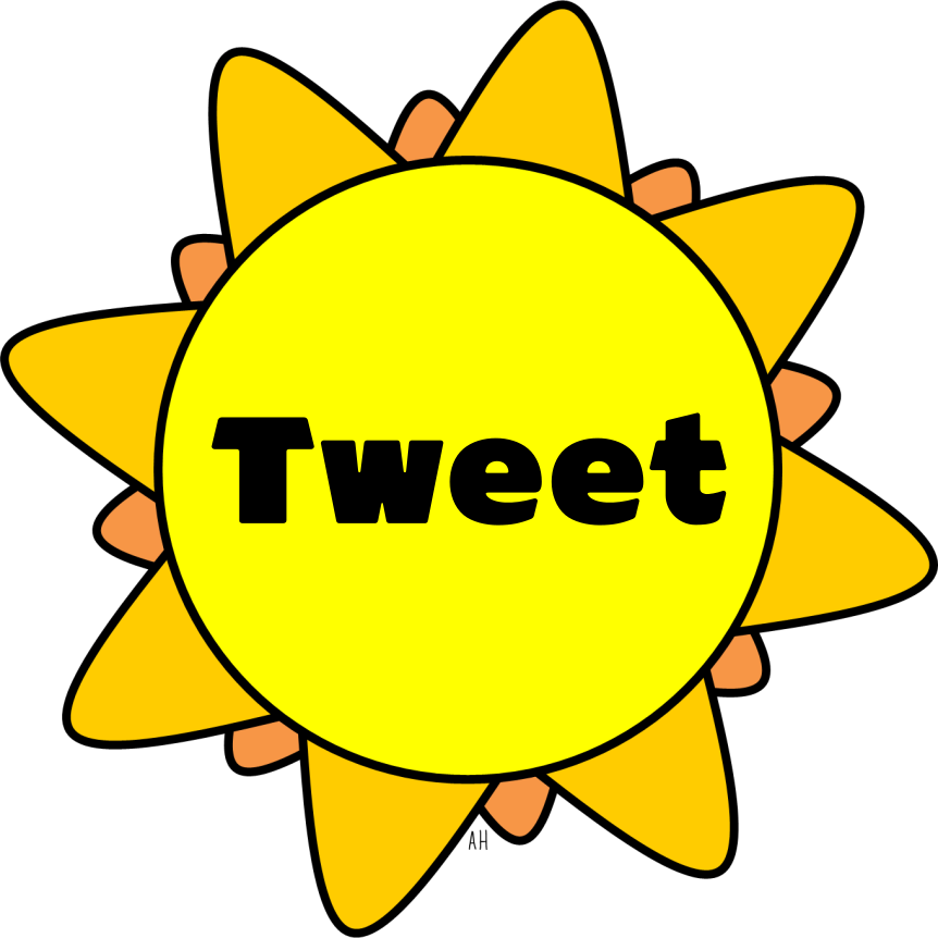 Good Morning Clipart Transparent - Png Download (862x862), Png Download