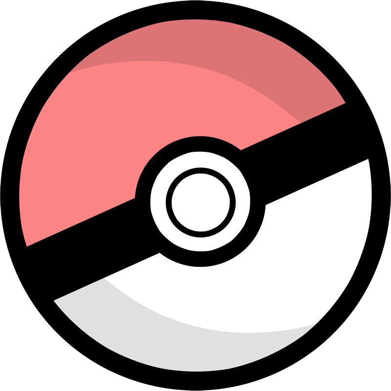 Pokeball Png Download Image - Pokeball Png Clipart (800x801), Png Download