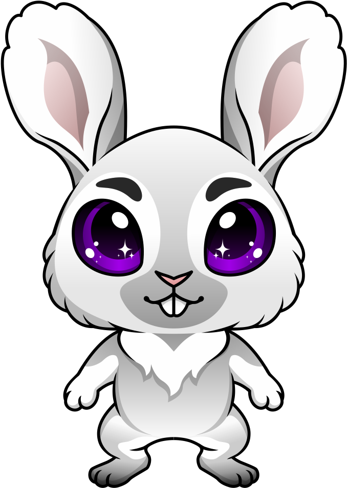 Cartoon Clipart (1000x1000), Png Download