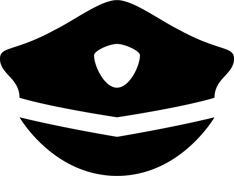 Police Clipart (980x736), Png Download