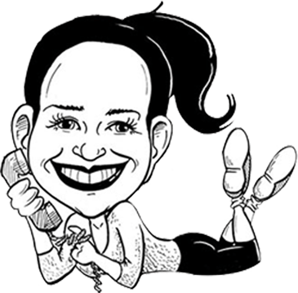 Building Legislative Branch Drawing - Cartoon Caricature Drawing Clipart (606x594), Png Download