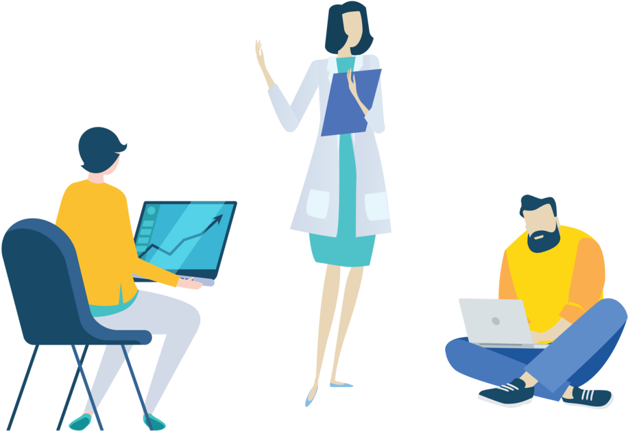 Willo-04 - Sitting Clipart (1000x1000), Png Download