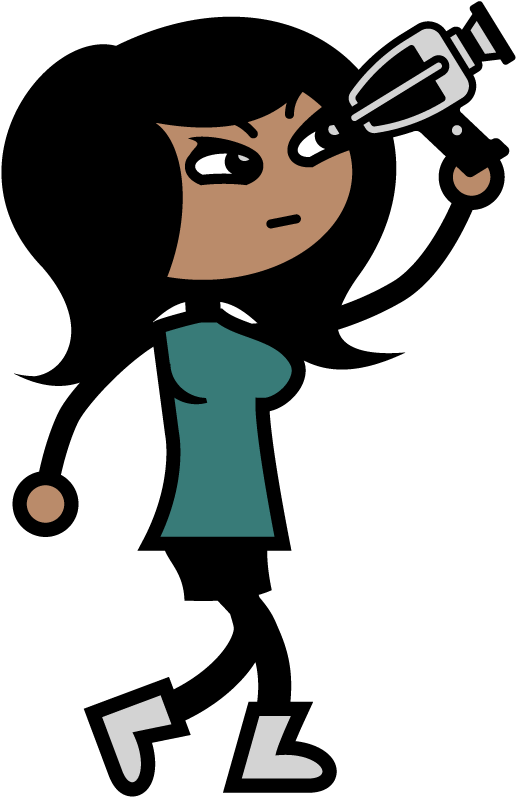 Film Clipart (672x984), Png Download