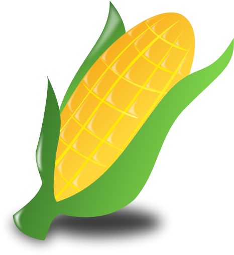 Kwanzaa Icon - Corn Clip Art - Png Download (600x600), Png Download
