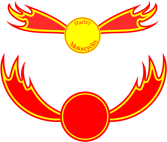 Flames No - - Clip Art - Png Download (800x800), Png Download