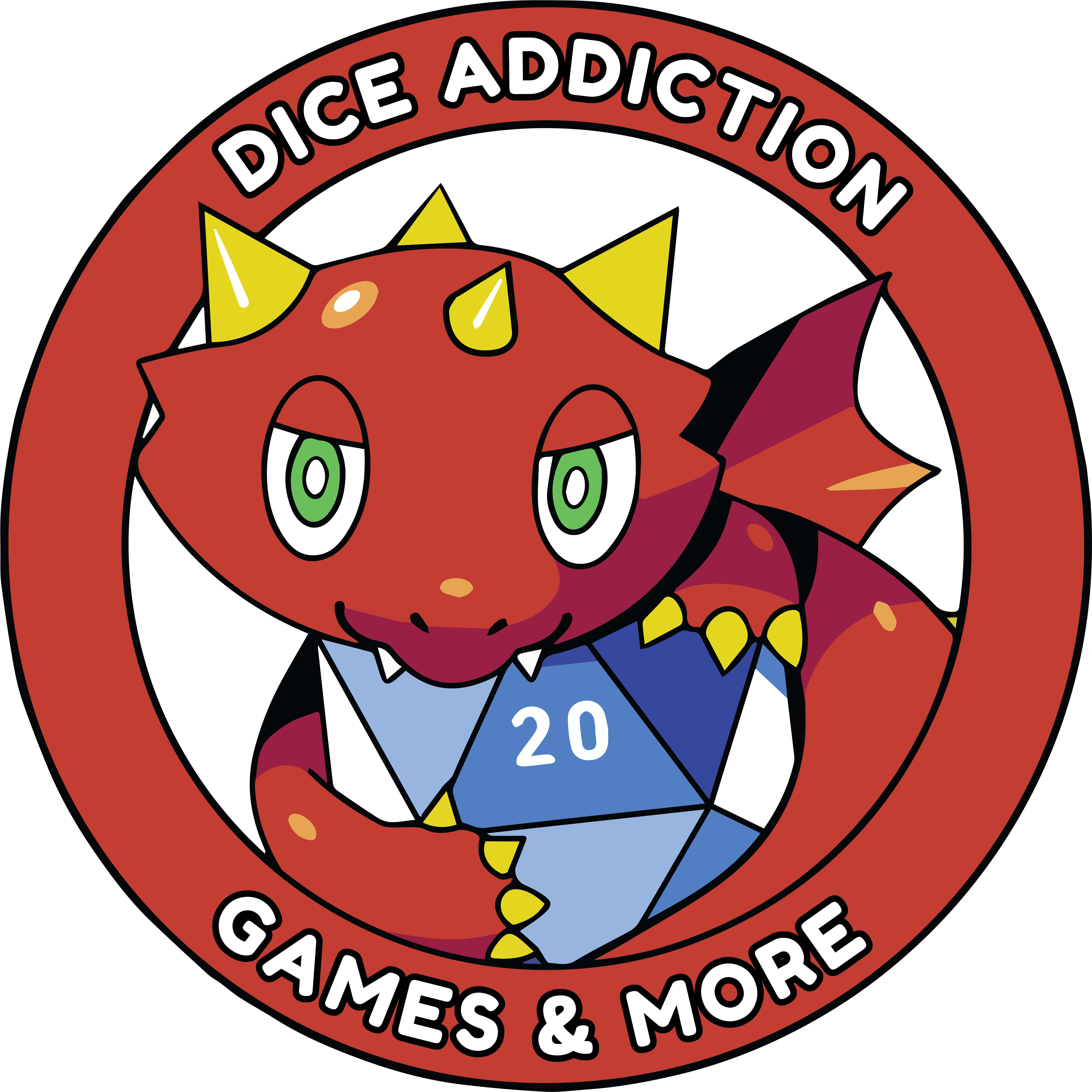 Harley Quinn Clipart - Png Download (7474x7476), Png Download