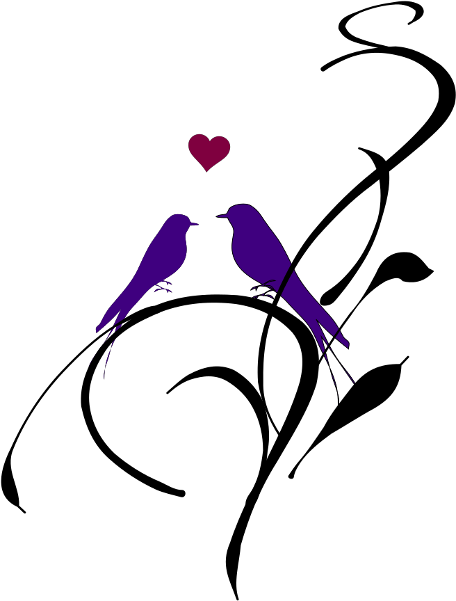 Vine Clip Art - Png Download (1600x1600), Png Download