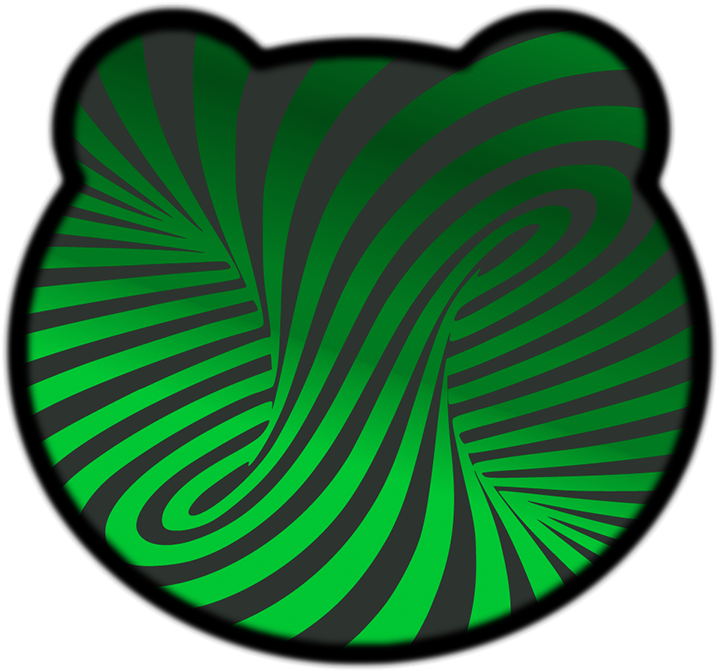 Circle Clipart (1024x1024), Png Download