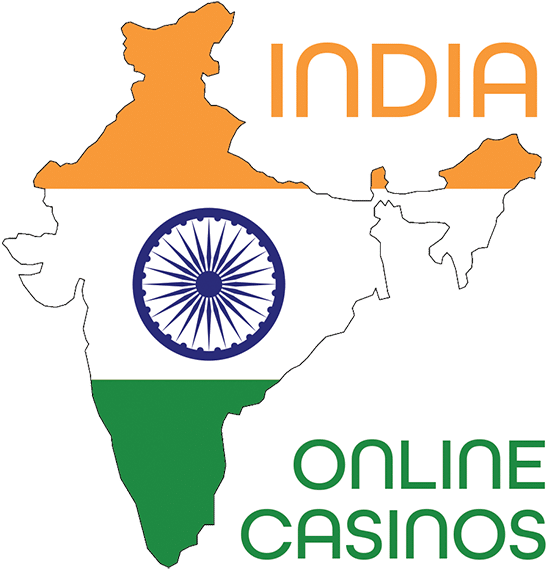 Indian Online Casinos - India Flag Round Clipart (600x601), Png Download