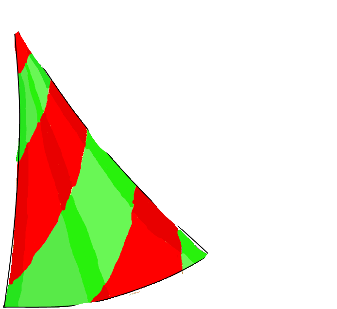 Transparent Page Break Clipart - Party Hat - Png Download (694x635), Png Download