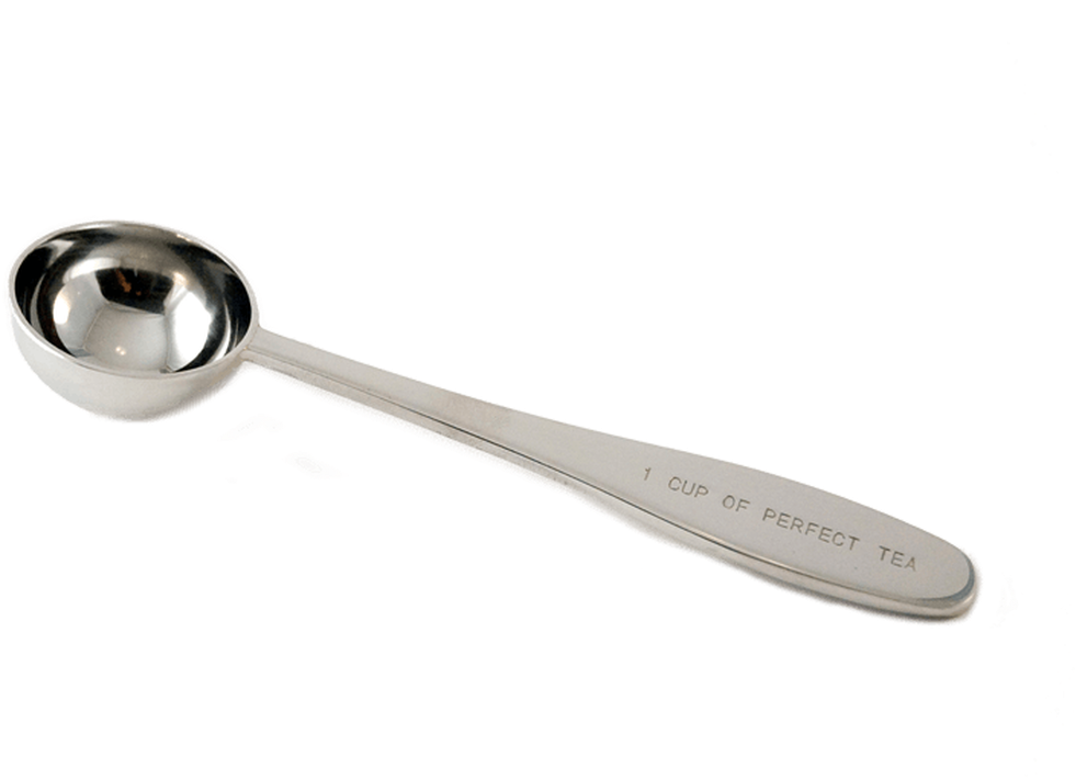 One Cup Of Perfect Tea Spoon - Spoon Clipart (1280x829), Png Download