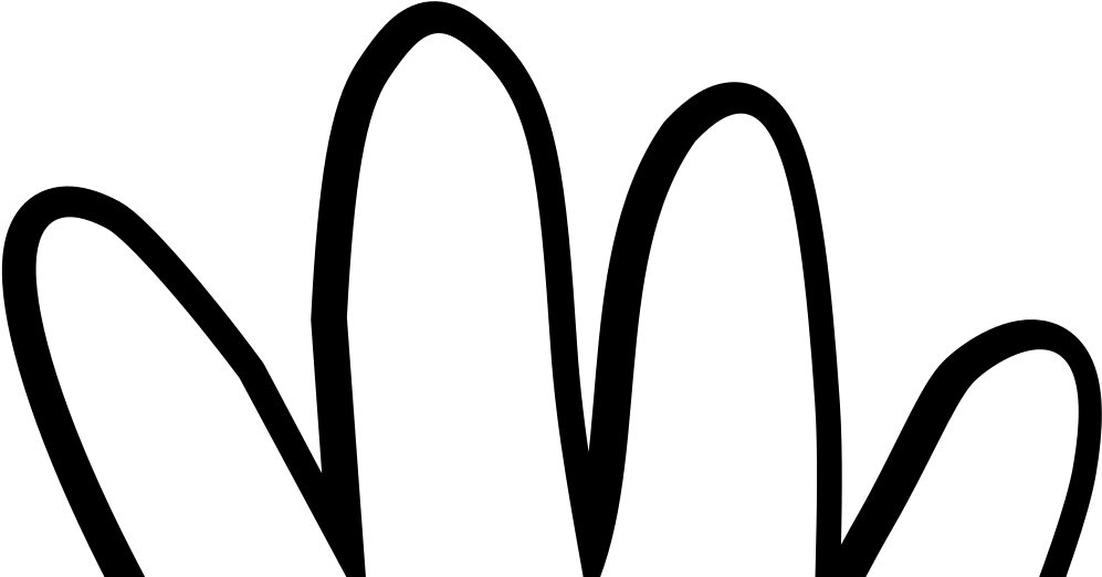 Hand Cartoon Images Hd Clipart (1600x1600), Png Download