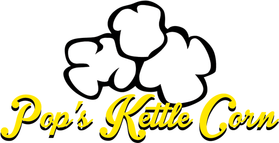 Pops Logo - Popcorn Coloring Page Clipart (600x600), Png Download