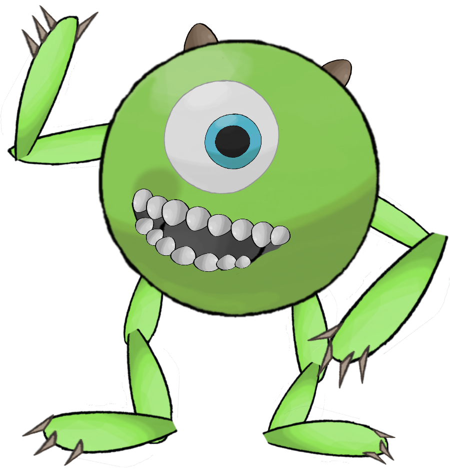 Cartoon Clipart (987x1029), Png Download