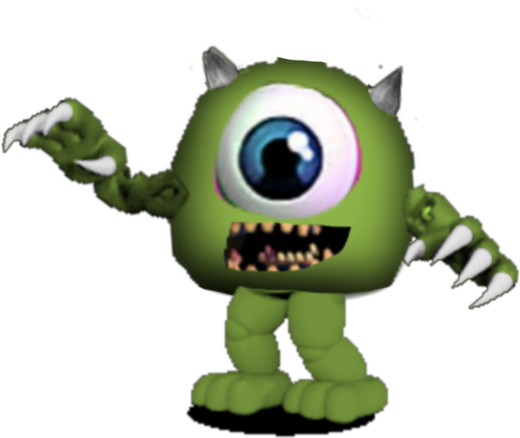 Cartoon Clipart (2289x2289), Png Download