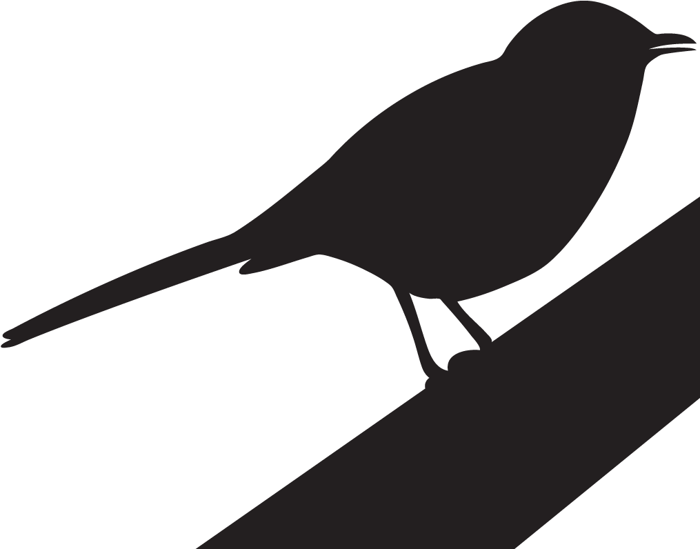 To Kill A Mockingbird Clip Art Image Portable Network - Mockingbird Clipart - Png Download (1024x1024), Png Download