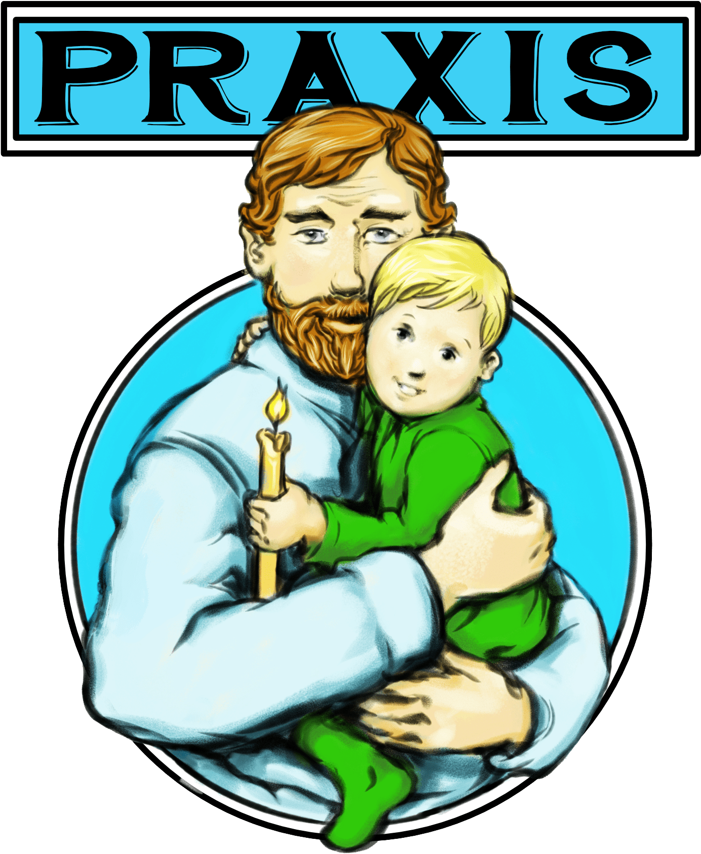 Cartoon Clipart (1435x1750), Png Download