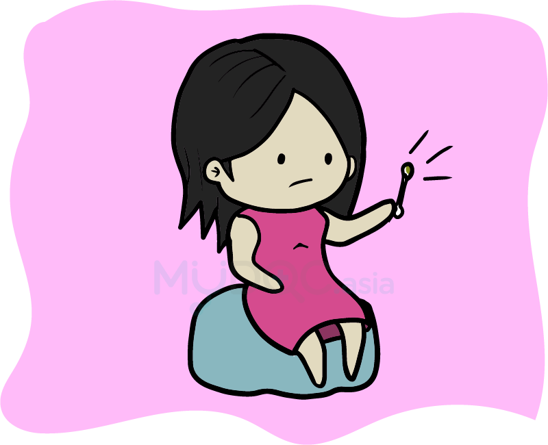 Body Odour And Earwax Clipart (800x650), Png Download